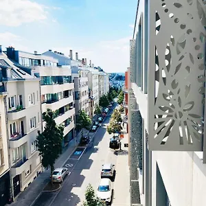  Appartement Aparts