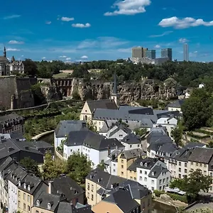 Appartement In Center Of, Luxembourg
