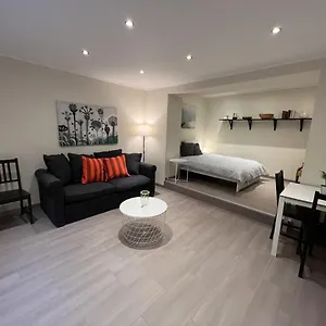 Отель City Rooms Luxembourg, Люксембург