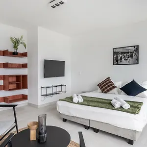 Apartment Smartflats - New Yorker, Luxembourg