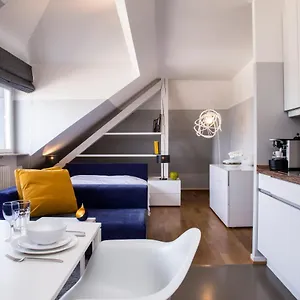 Apartment Key - Limperstberg, Luxembourg