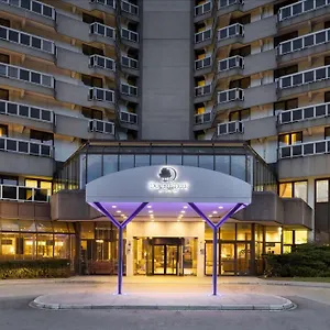 Doubletree By Hilton Luxemburg