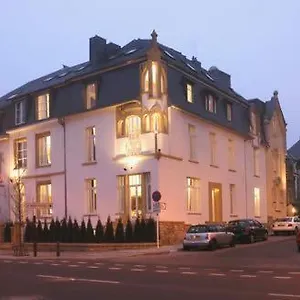 Hotel apartamentowy Key Belair, Luksemburg