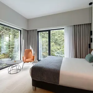 4* Apartahotel The Kirchberg - Smart