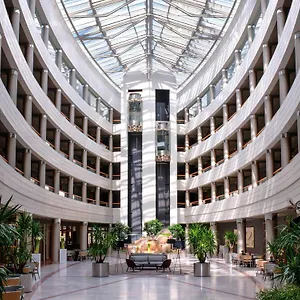 Sofitel Europe Lussemburgo
