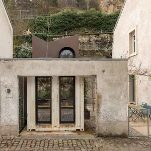 Appartement Graace House, Luxembourg