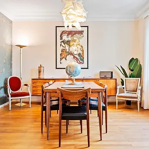 Apartment Bright 1br By Parc De Merl,, Luxemburg