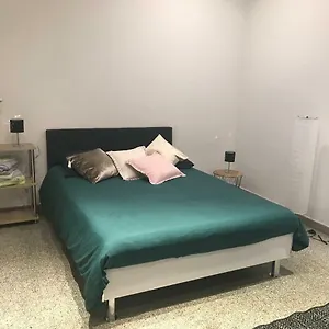  Accommodatie bij particulieren Gasperich